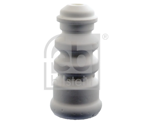 Rubber Buffer, suspension